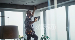 Bảo hành Camera Phú Mỹ: Đảm bảo chất lượng và sự hài lòng của khách hàng