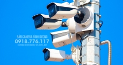 Camera quan sát tại Phú Mỹ - Giải Pháp Hiệu Quả Cho An Ninh Và Giám Sát