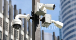 Camera an ninh phú mỹ giá rẻ, lắp đặt camera an ninh Phú Mỹ uy tín