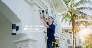Dịch vụ camera Phú Lợi – Bình Dương