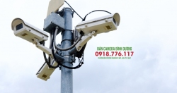 Lắp Camera Bến Cát, Bình Dương: Giải Pháp An Ninh Hiệu Quả