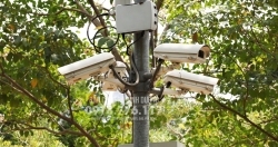 Lắp đặt camera Phú Mỹ