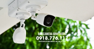 Lắp Đặt Camera Tại Phú Lợi - Bình Dương: Đảm Bảo An Ninh Và Giám Sát Hiệu Quả