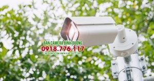 Lắp Đặt Camera An Ninh Phú Giáo - Giải Pháp Giám Sát Hiệu Quả Tại Bình Dương