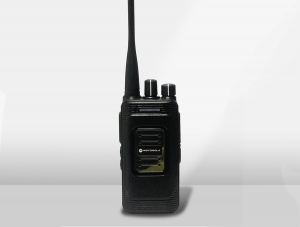Bộ đàm MOTOROLA Có bán kính lên đến 4Km thumb