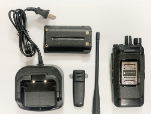 Bộ đàm MOTOROLA Có bán kính lên đến 4Km thumb