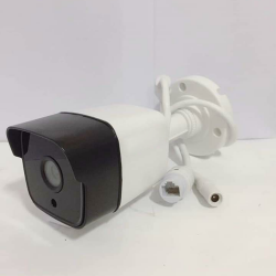 Camera AHD Thân Nhựa Nhỏ Vừa Liền Chân Đế - 2.0MP thumb