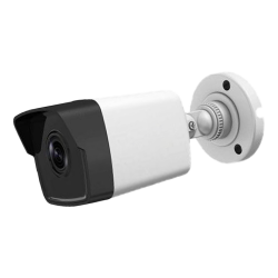 Camera AHD Thân Nhựa Nhỏ Vừa Liền Chân Đế - 2.0MP