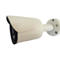 Camera AHD Thân Chân Đế Rời - 2.0MP Với Tầm Xa Hồng Ngoại Lên Đến 35 Met thumb