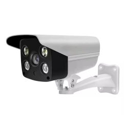 Camera AHD Thân Chân Đế Rời - 2.0MP