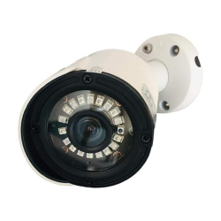 Camera IP Thân Chân Đế Rời - 4.0MP Với Tầm Xa Hồng Ngoại Lên Đến 50 Met thumb