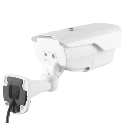 Camera IP Thân Sắt Lớn - 4.0MP - POE+MIC thumb