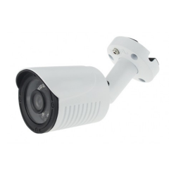 Camera AHD Thân Chân Đế Rời - 2.0MP Với Tầm Xa Hồng Ngoại Lên Đến 35 Met