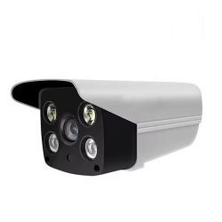 Camera AHD Thân Chân Đế Rời - 2.0MP thumb