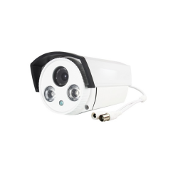 Camera IP Thân Trung Chân Đế Rời - 4.0MP Với 2 Array Led thumb