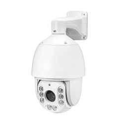 Camera Giao Thông - IP - Dạng PTZ Zoom 36X