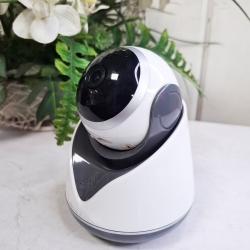 Camera Wifi độ phân giải 3.0MP trong nhà với góc nhìn 120 độ thumb