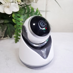 Camera Wifi độ phân giải 2.0MP