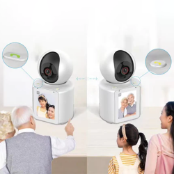 Camera Smart Wifi/4G Thông Minh thumb