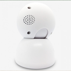 Camera Wifi Trong Nhà Với 1 Mắt Zoom 10X thumb