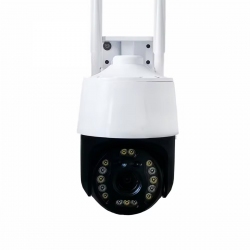 Camera IP Tuya Smart Có Màu Ban Đêm thumb