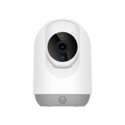 Camera IP Tuya Smart Nhỏ Gọn Cho Gia Đình