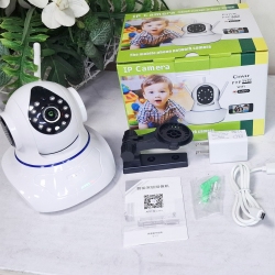 Camera IP Care - Wifi Thông Minh Trong Nhà thumb