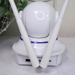 Camera IP Care - Wifi Thông Minh Trong Nhà thumb