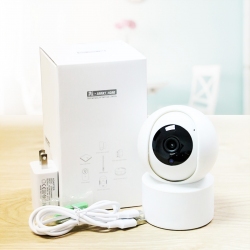 Camera Wifi độ phân giải 2.0MP siêu tiện lợi trong nhà thumb