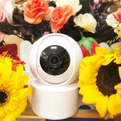 Camera Wifi độ phân giải 2.0MP siêu tiện lợi trong nhà thumb