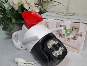 Camera Báo Động 4G Âm thanh lớn thumb