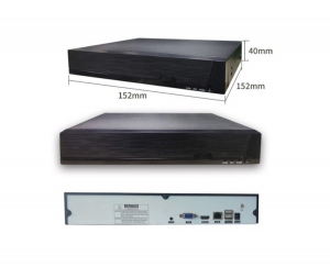 Đầu Ghi Camera IP - 32 Kênh  thumb