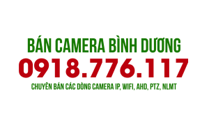 Camera Dầu Tiếng
