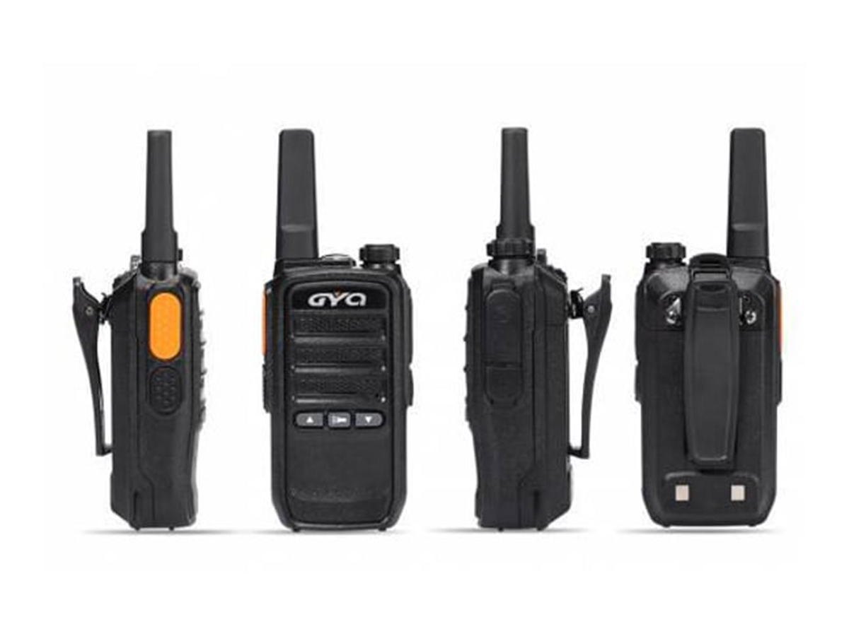 Bộ đàm GYQ Lớn