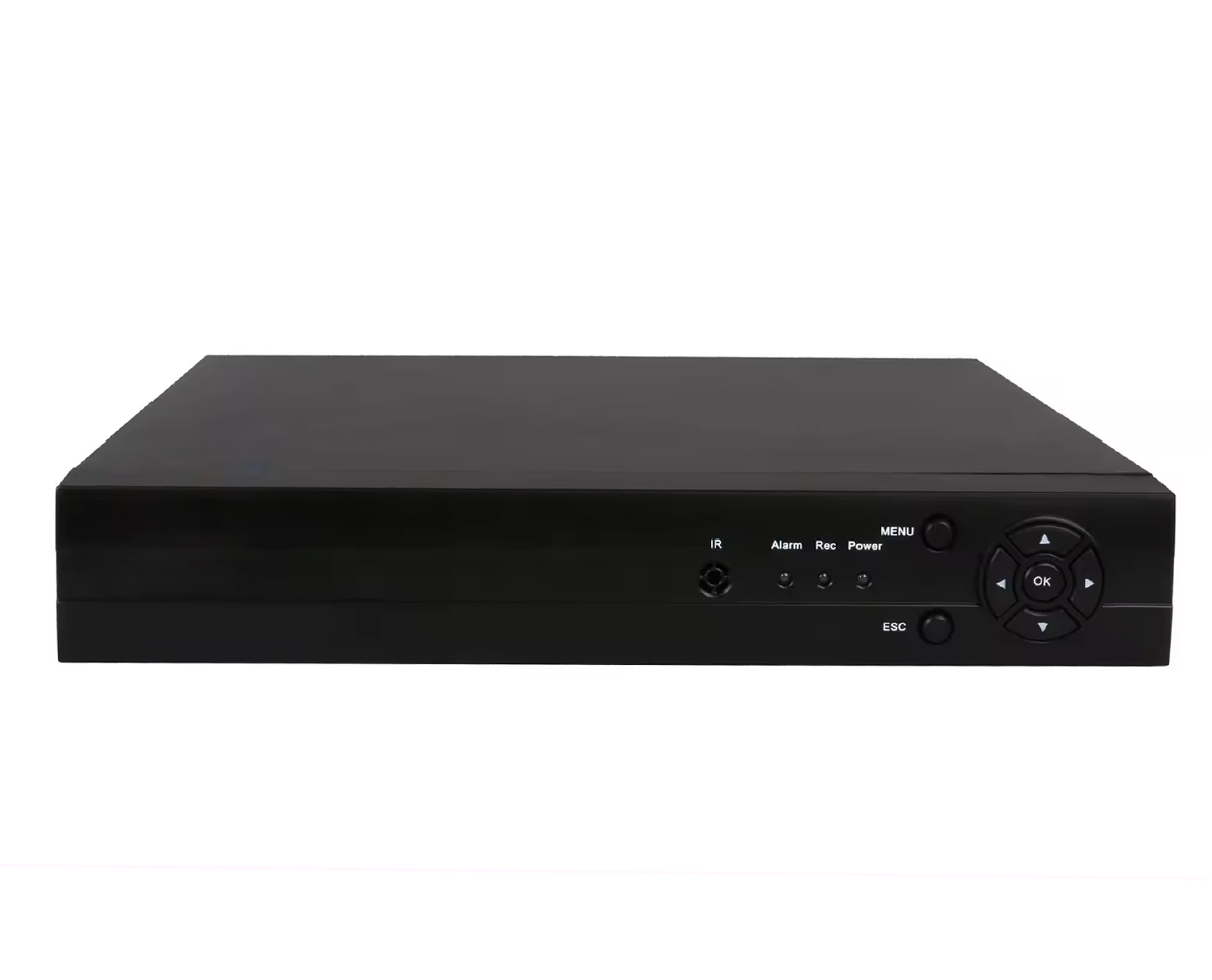 Đầu Ghi Camera AHD 4N