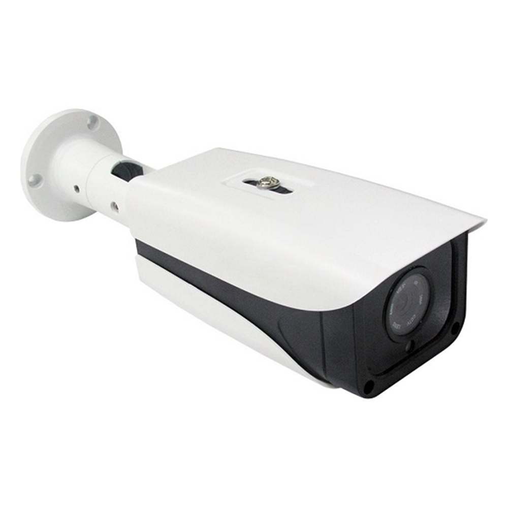 Camera AHD Thân Lớn Liền Chân Đế - 2.0MP