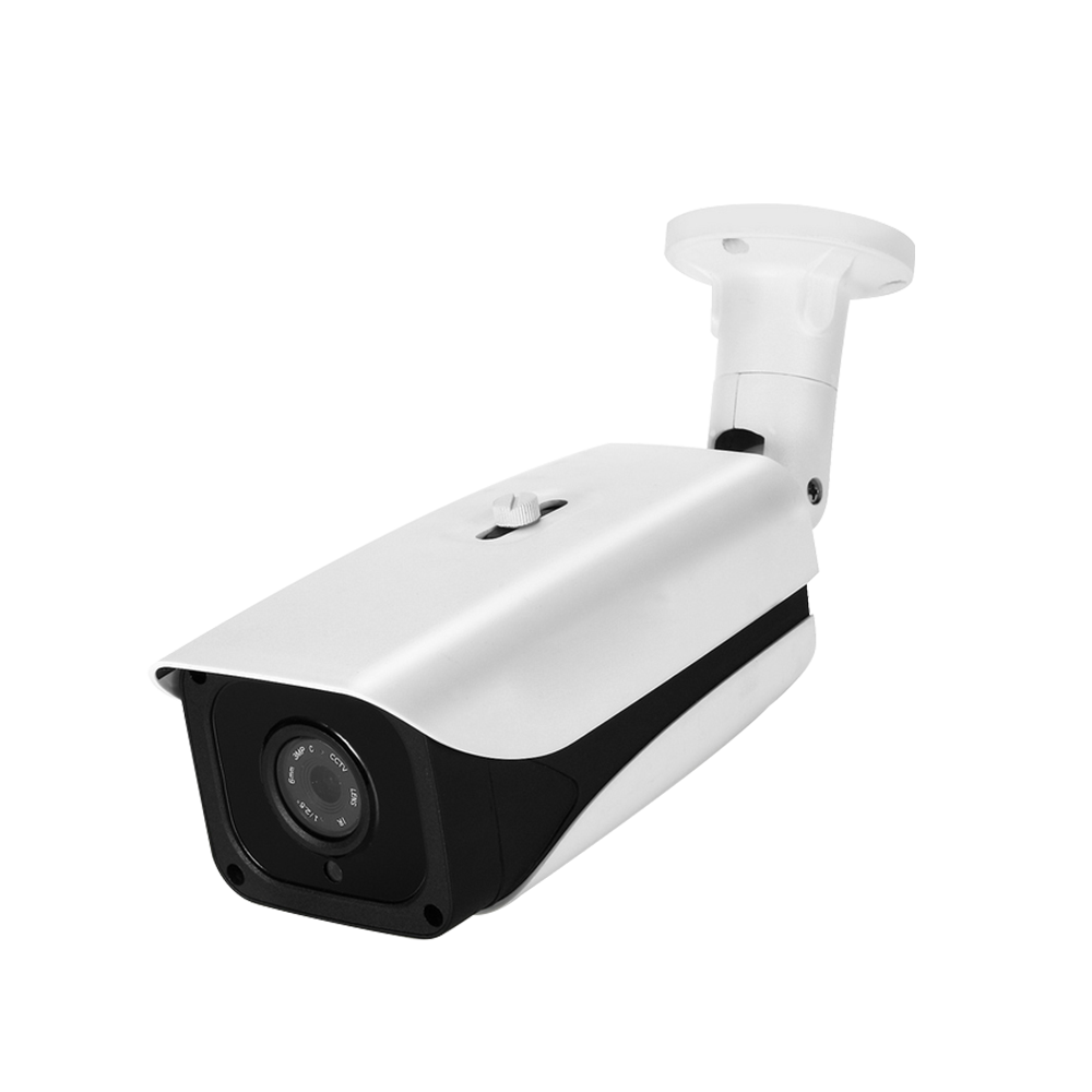 Camera AHD Thân Lớn Liền Chân Đế - 2.0MP
