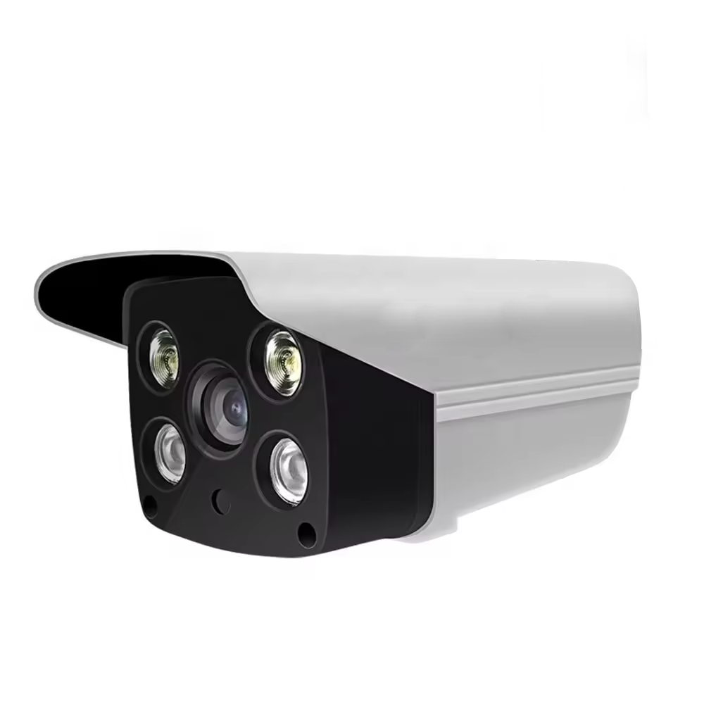 Camera AHD Thân Chân Đế Rời - 2.0MP