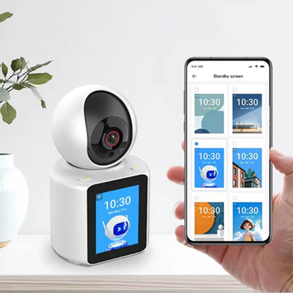 Camera Smart Wifi/4G Thông Minh