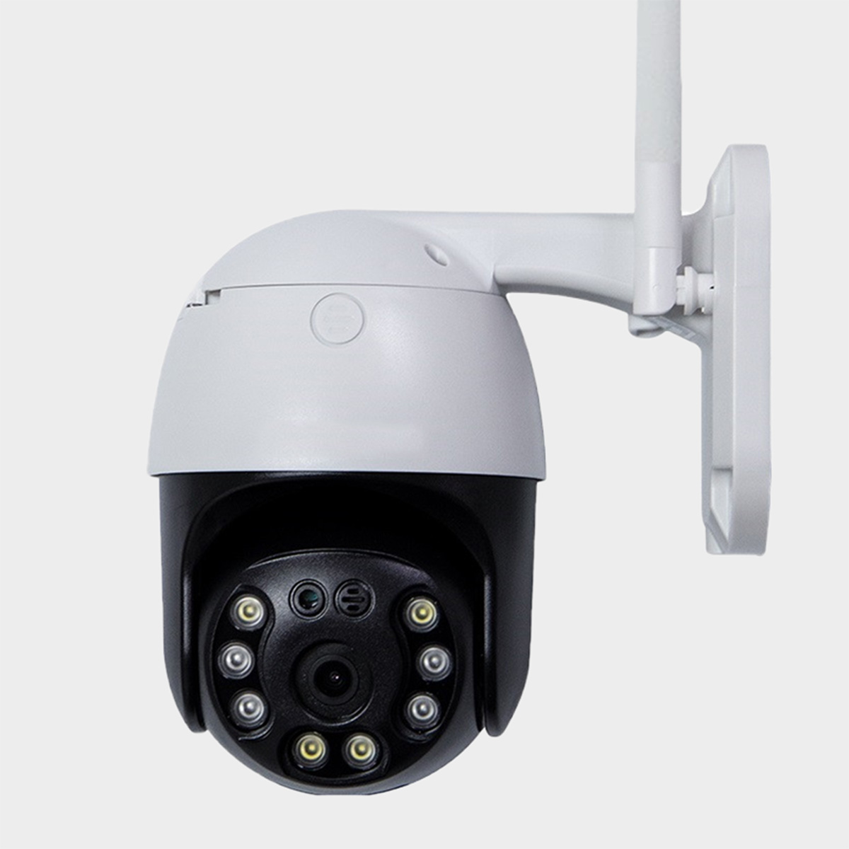Camera Wifi Ngoài Trời - PTZ Với độ phân giải 3.0 MP