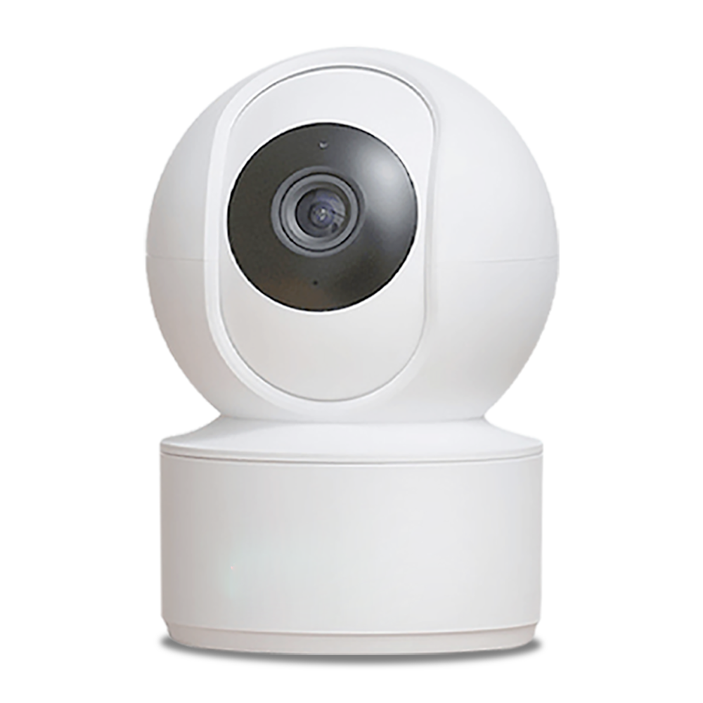 Camera Wifi độ phân giải 2.0MP siêu tiện lợi trong nhà