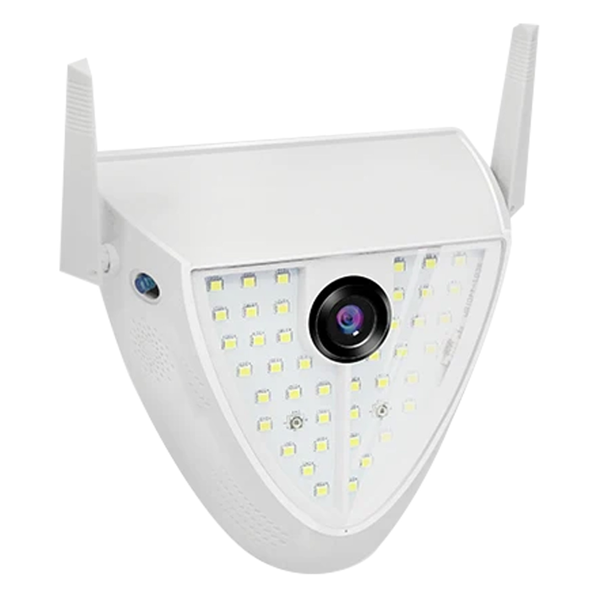 Camera Wifi Gara với 44 bóng đèn siêu sáng cho gia đình