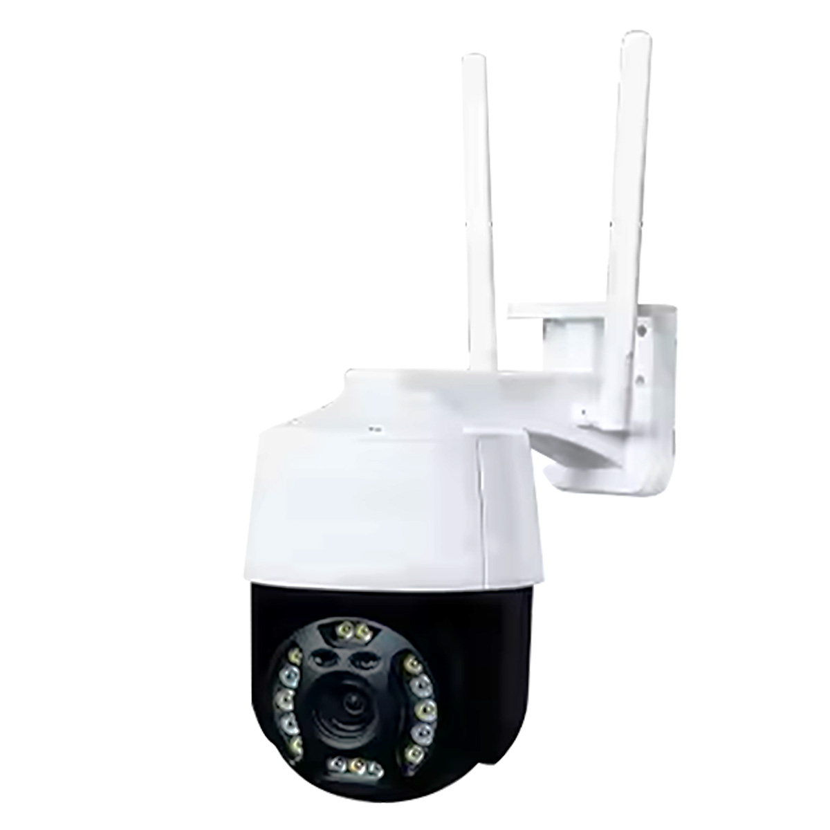 Camera IP Tuya Smart Có Màu Ban Đêm