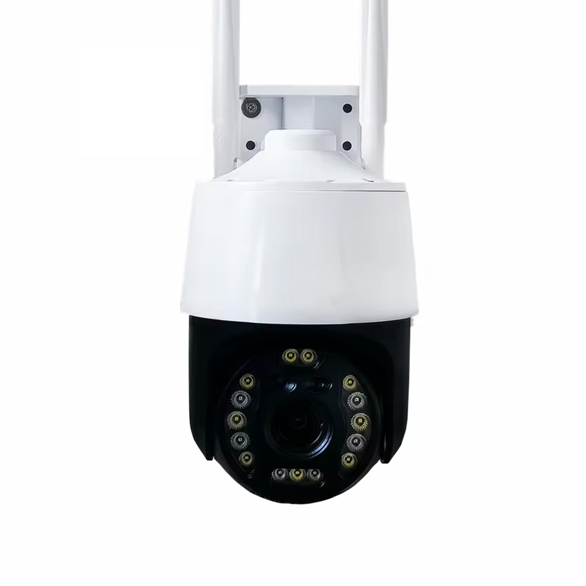 Camera IP Tuya Smart Có Màu Ban Đêm