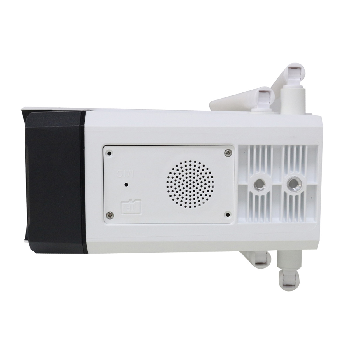 Camera Wifi Ngoài Trời Dạng IP có cả màu ban đêm