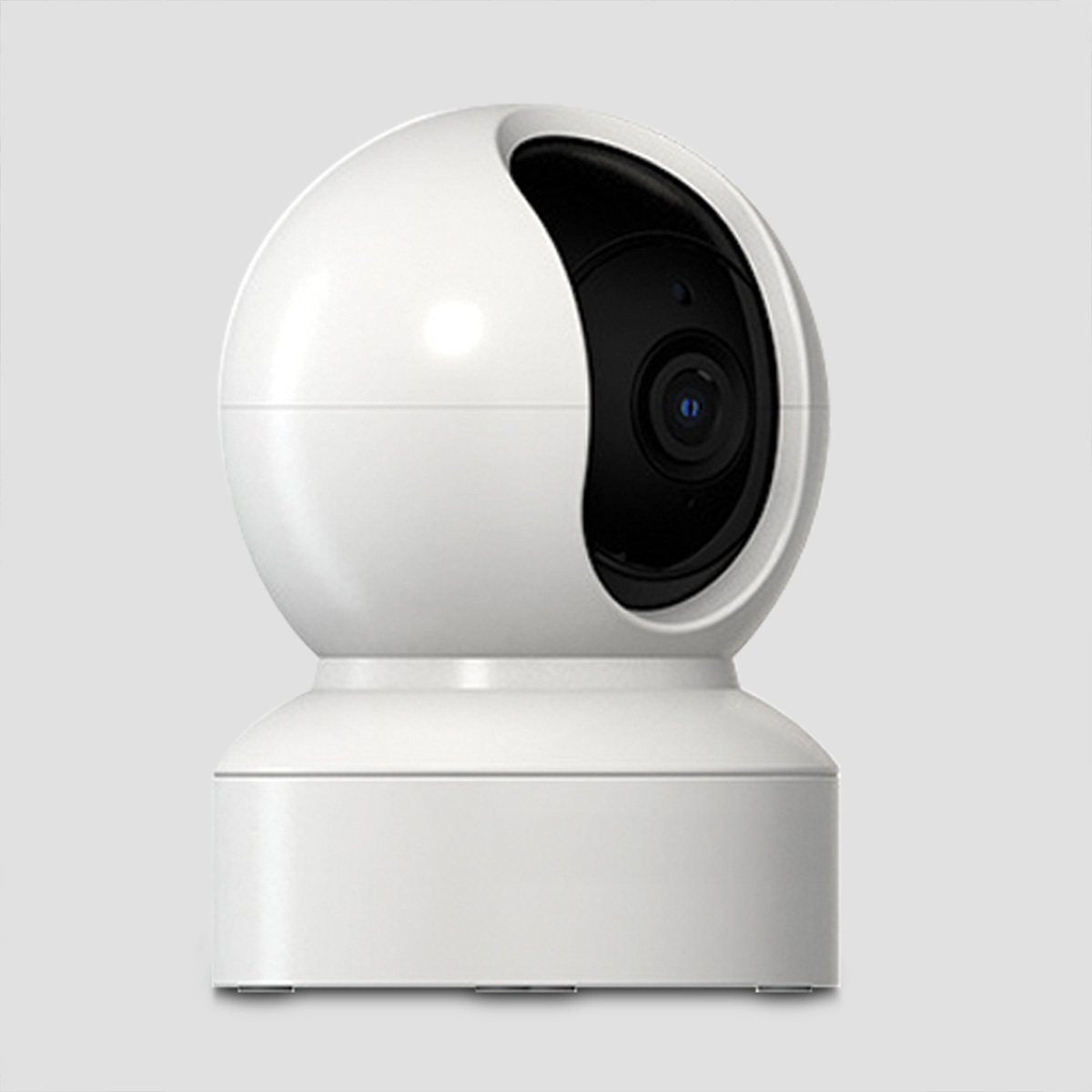 Camera Tuya Smart Wifi Nhỏ Gọn Trong Nhà
