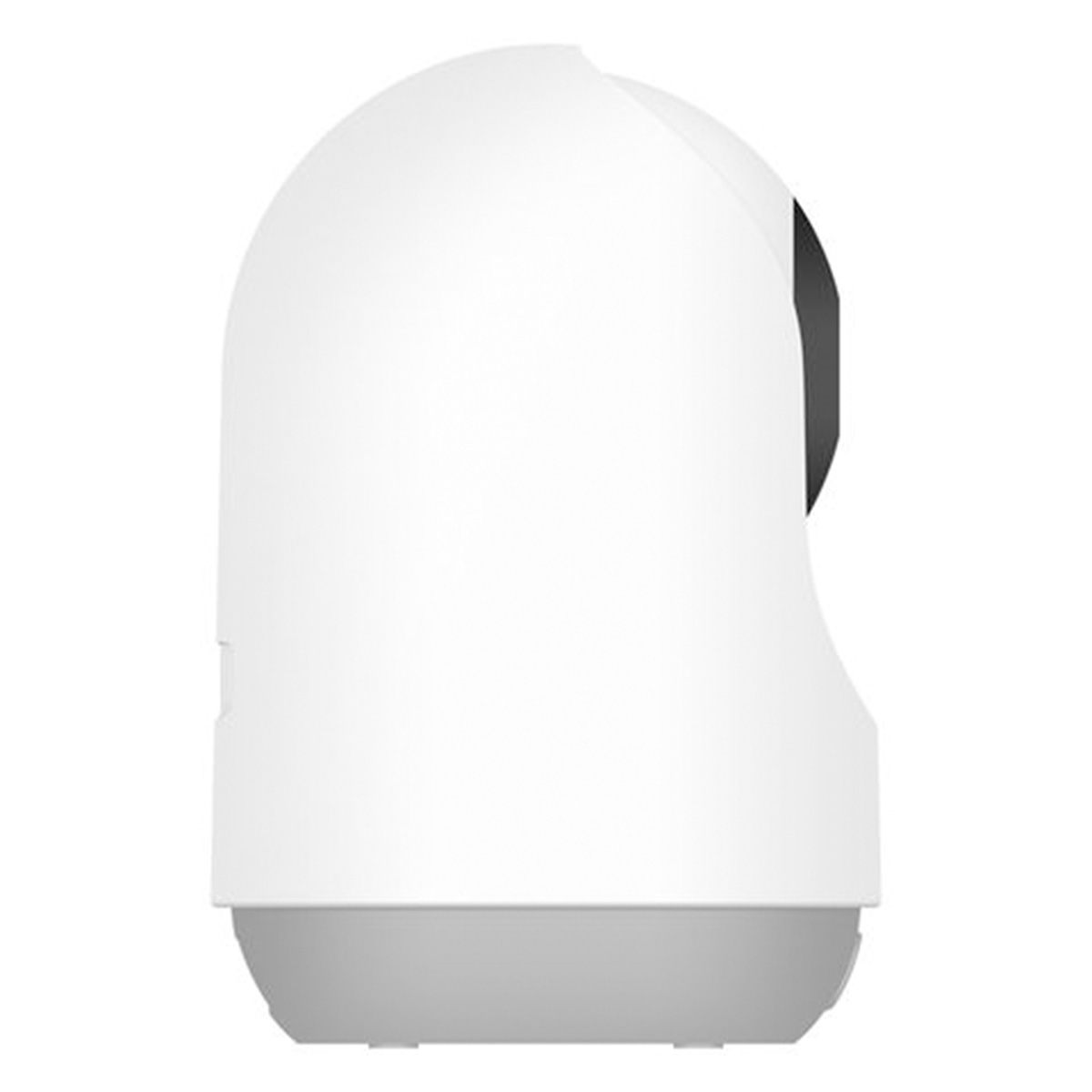 Camera IP Tuya Smart Nhỏ Gọn Cho Gia Đình