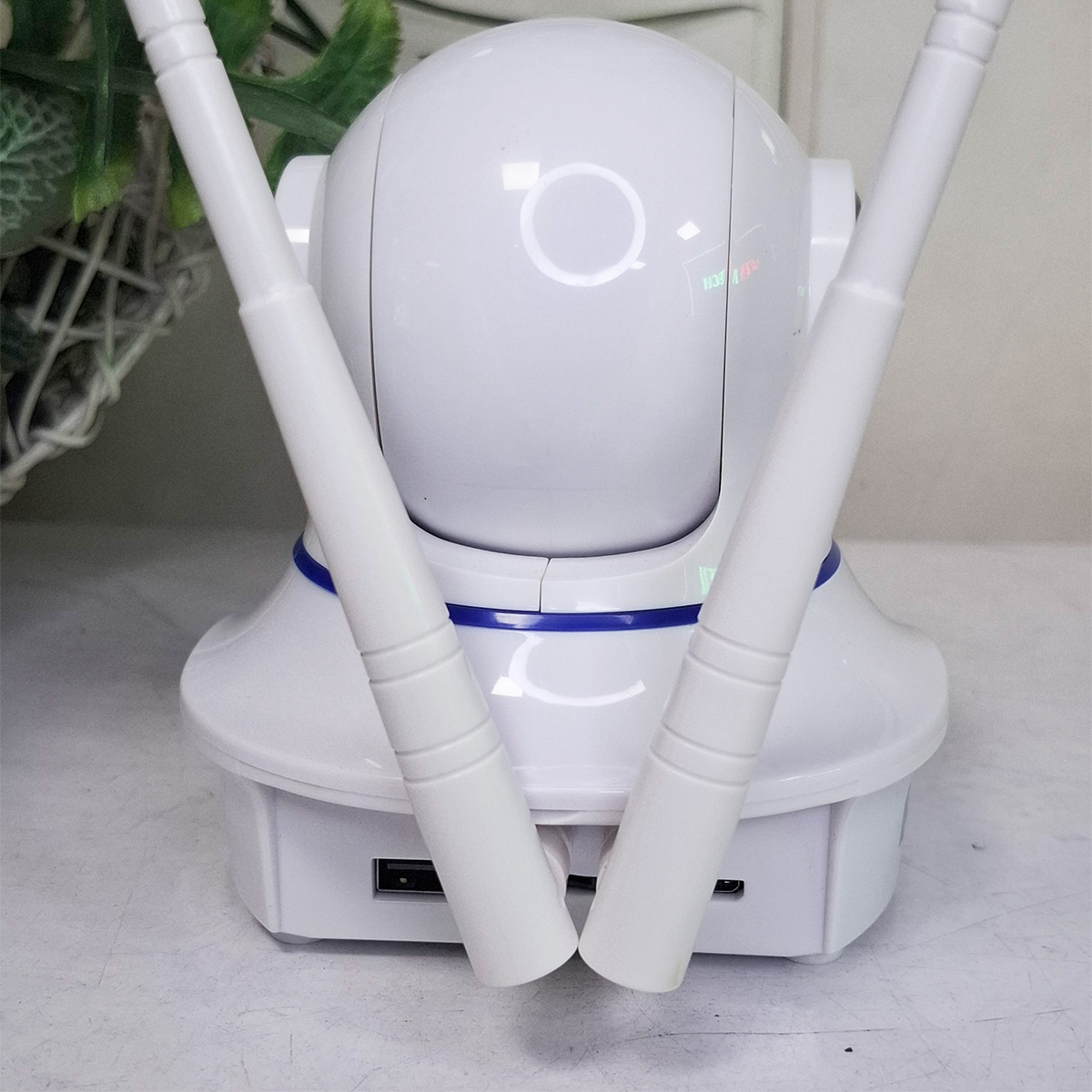 Camera IP Care - Wifi Thông Minh Trong Nhà